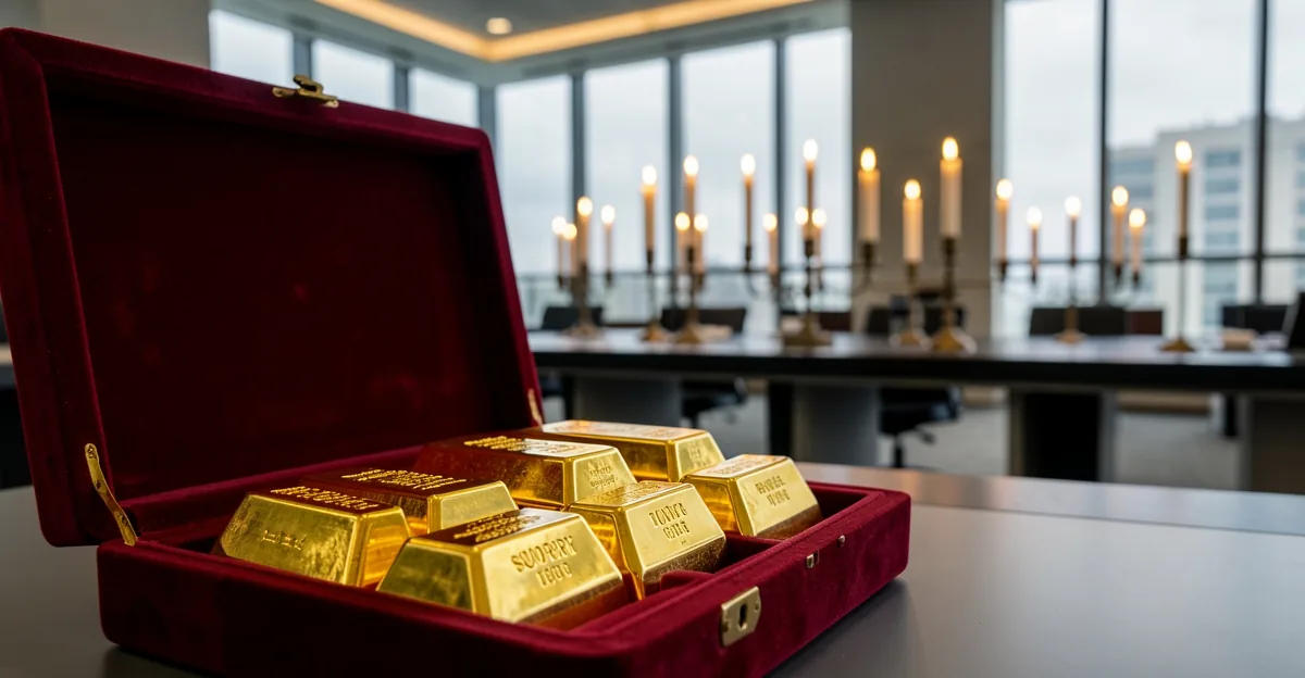 How to Use Support & Resistance in Gold Trading Step-by-Step