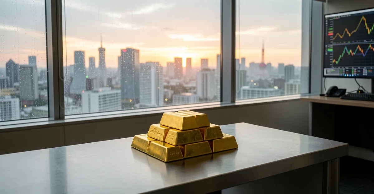 Gold price forecast June 22 2026 Asia open: $4,120 or $4,020