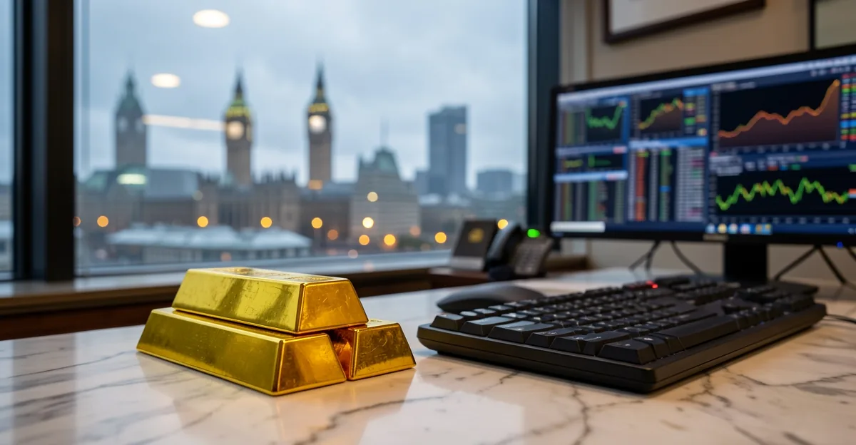 Gold price today June 22 2026 Europe: $4,200 in focus.
