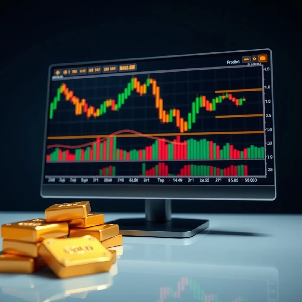 Gold price analysis: American Session, March 27, 2026. Key l