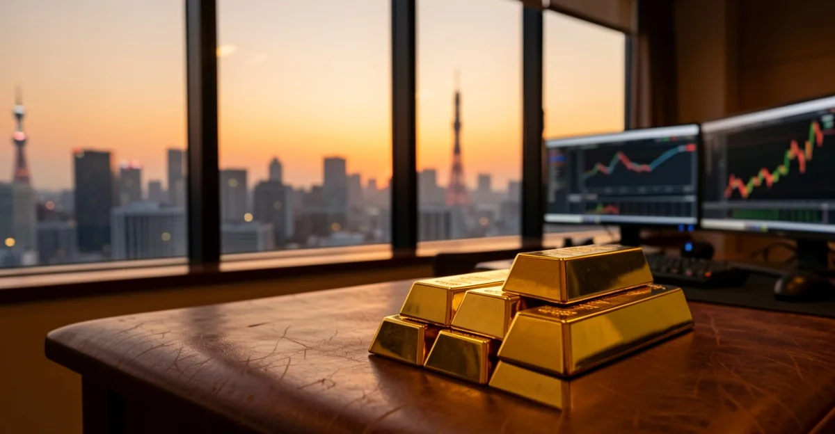 XAUUSD Asian Session Outlook June 25: $3,975 Bearish Target 
