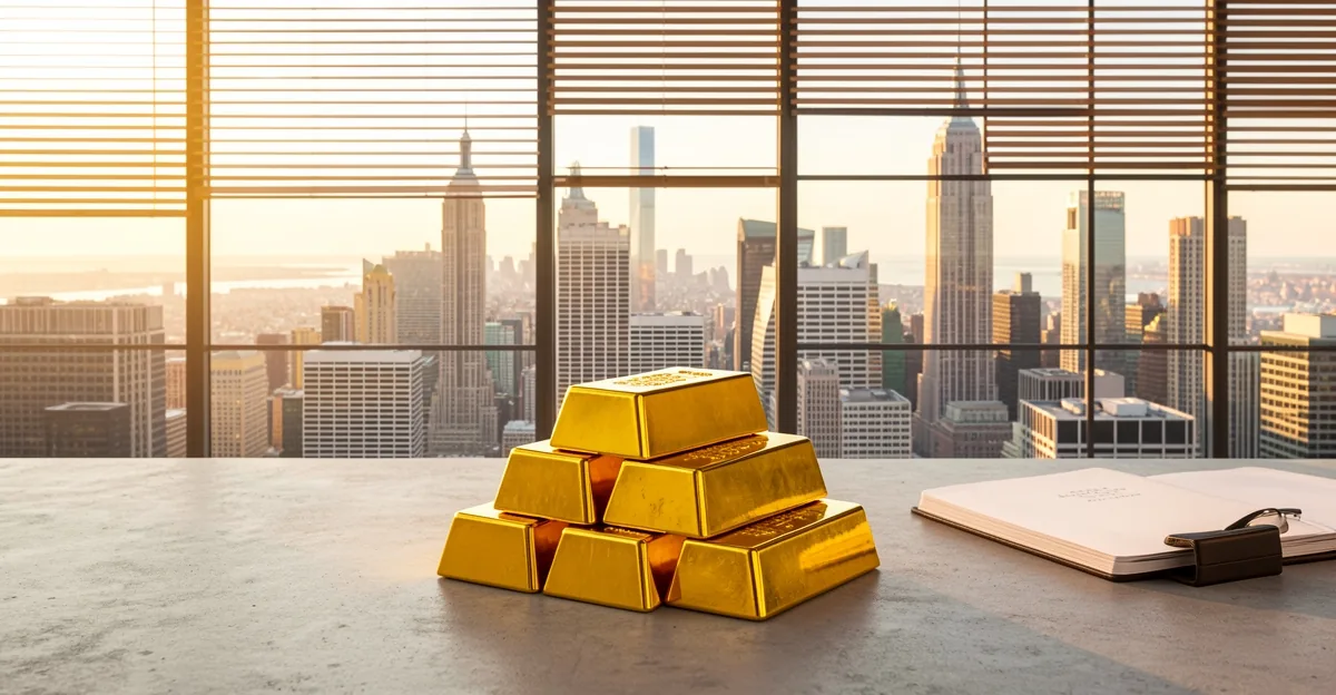 Gold Live Analysis June 26 American Market: $4068 Buy Setup