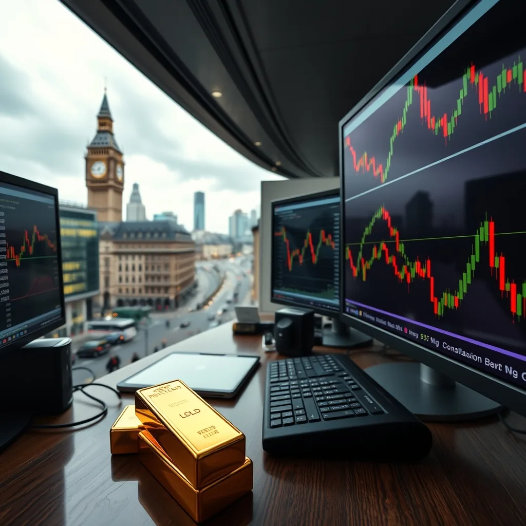 XAUUSD European Session Analysis June 29: Bears Target $4,04