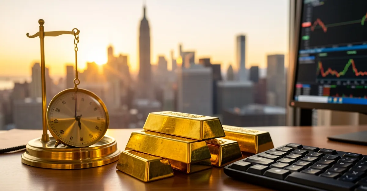 Gold Live Analysis June 29 American Market: Bears Eye $3,982