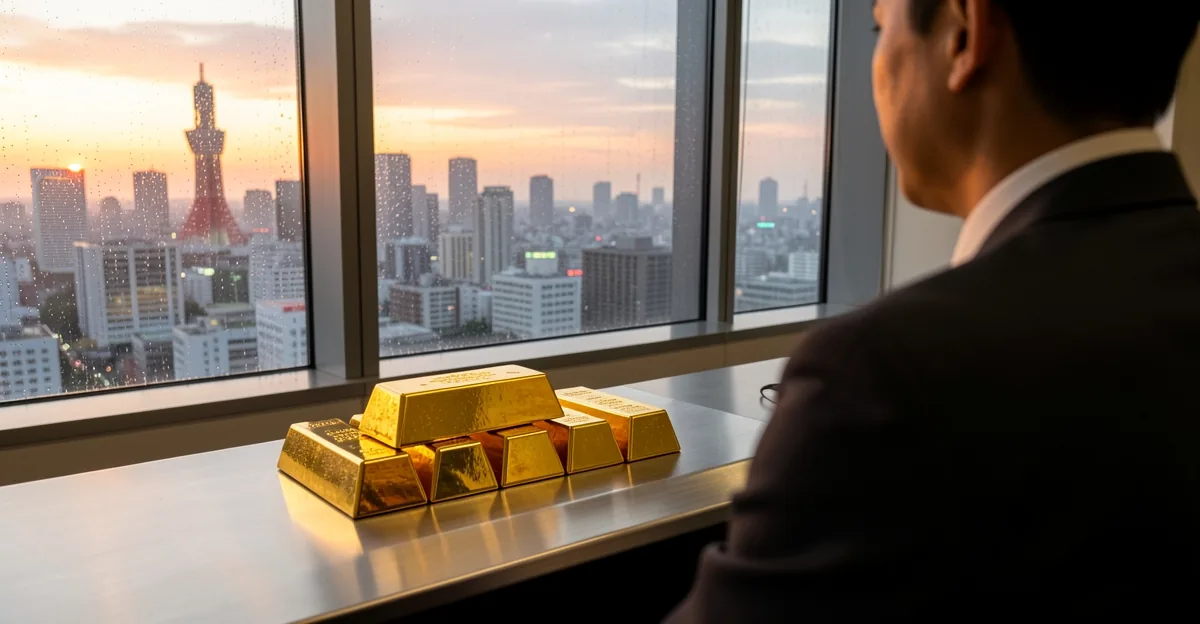 Gold Trading Setup June 30 Asia: Bears Eye $3,982 as $4,000 Gives Way