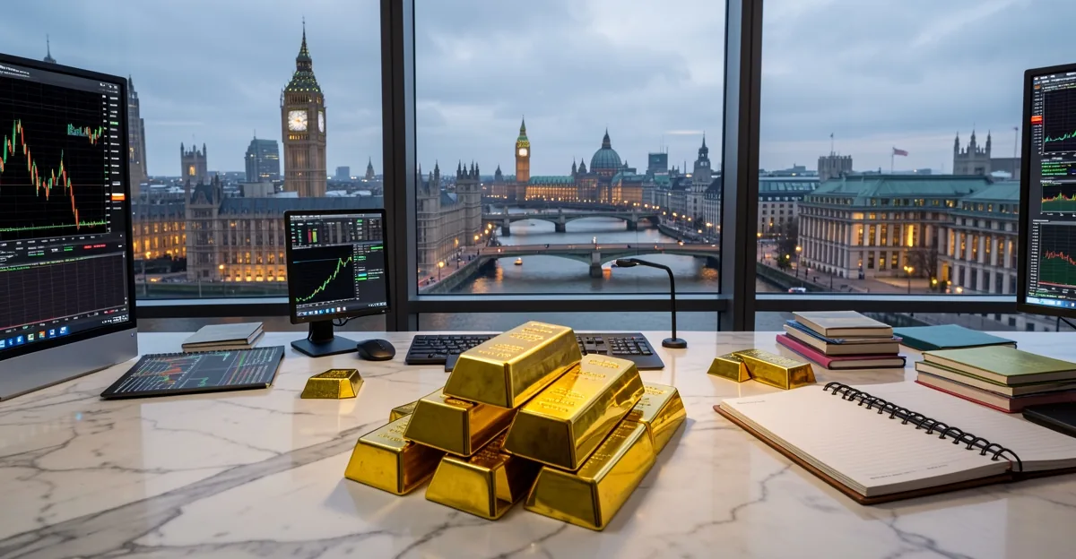 XAU USD Price Movement June 30 London Open: Why $4,044 Could Cap Gold’s Bounce