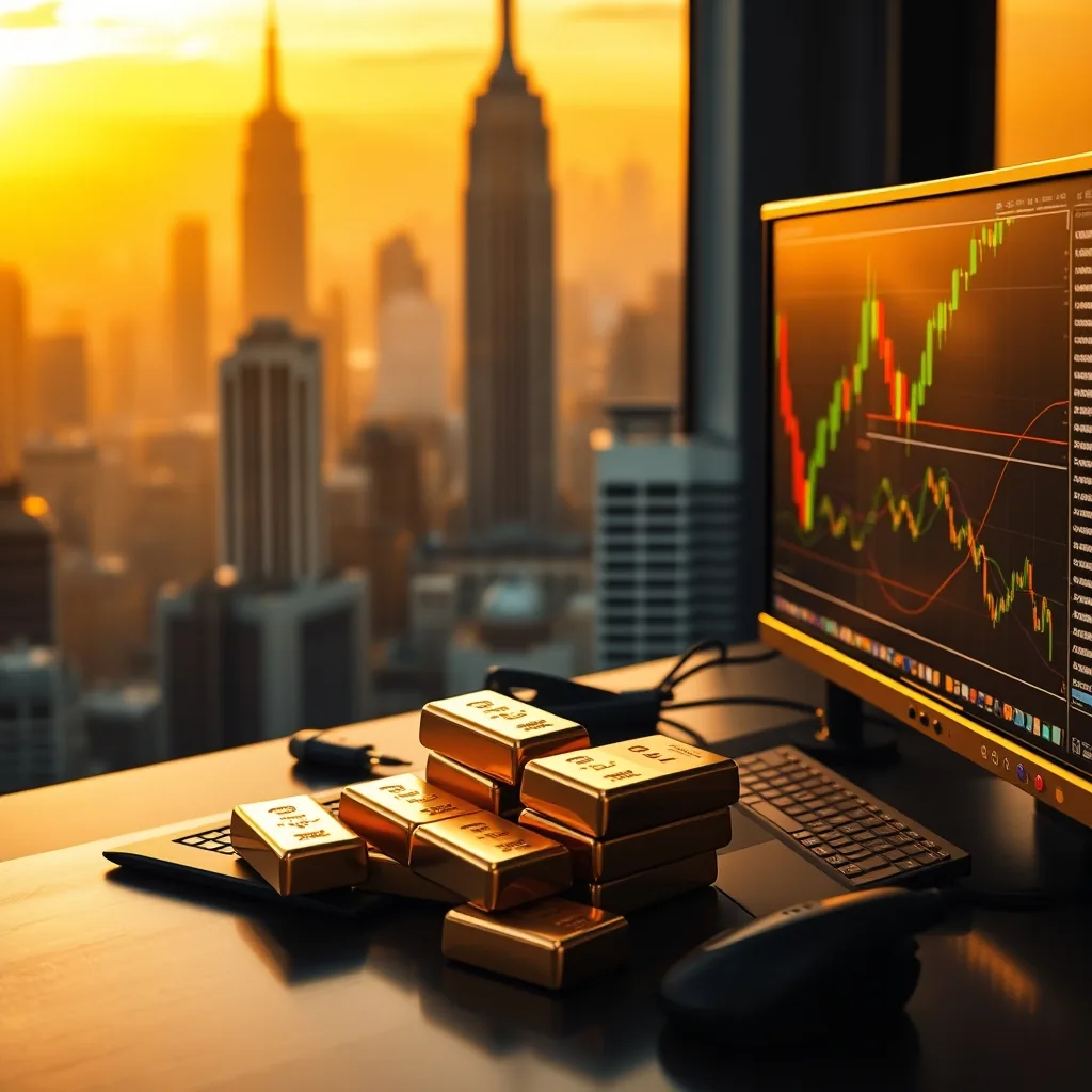 Gold Live Analysis June 30 American Market: $4,044 Ceiling H