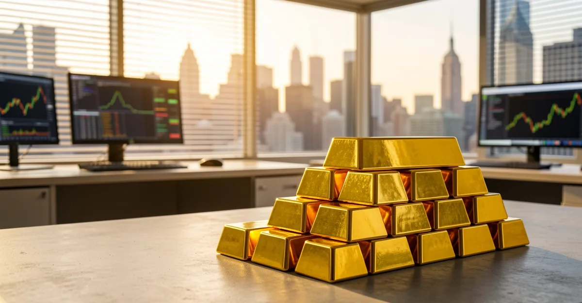 Gold Live Analysis June 30 American Market: Why Bounce Fails