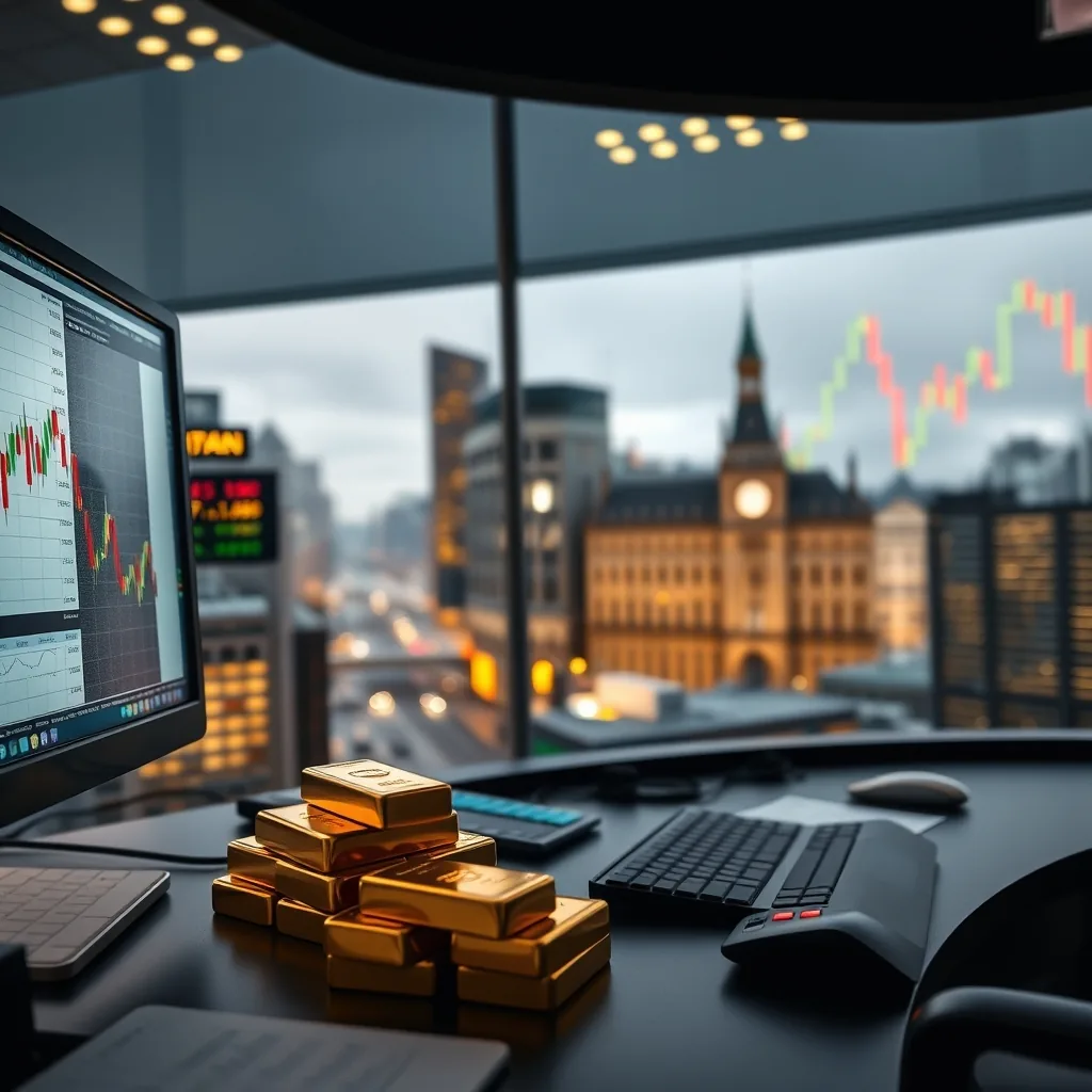 XAUUSD European session analysis July 01: Bears Test 3976