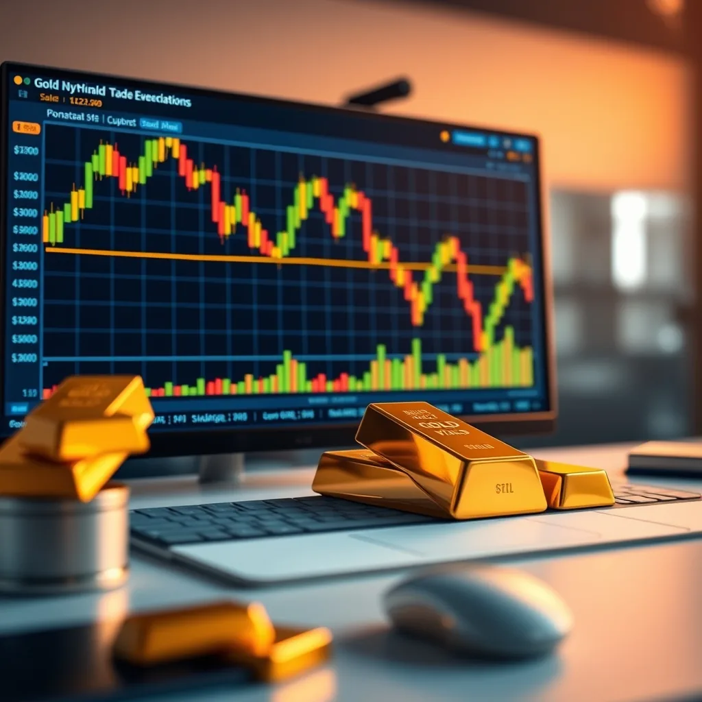 Bond Yields and Gold: A Trader's Guide to XAUUSD Correlation