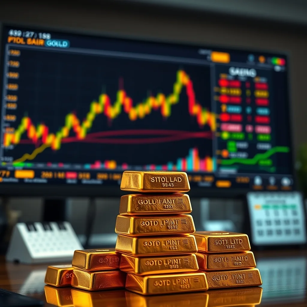 Gold Price Forecast Week of July 4-10, 2026 | XAU/USD Outloo