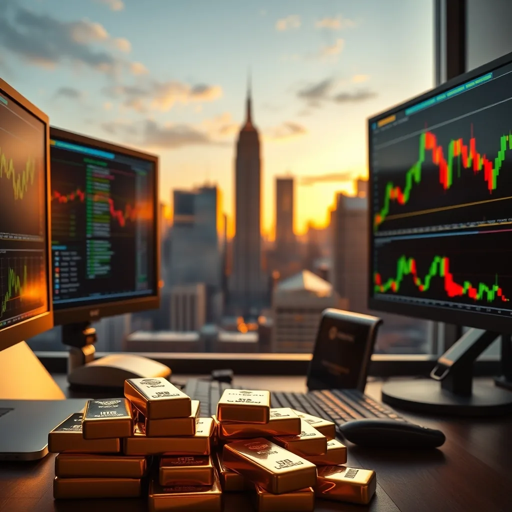 Gold price July 06 2026 New York session: bears at $4,147