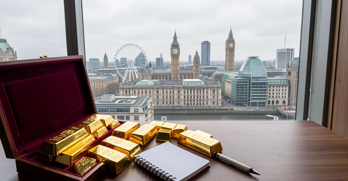 XAU USD Price Movement July 07 London Open: Bears Target $4,090 as USD Strength Persists
