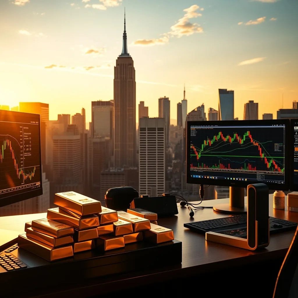 Gold live analysis July 07 US: $4,156 holds, target $4,202