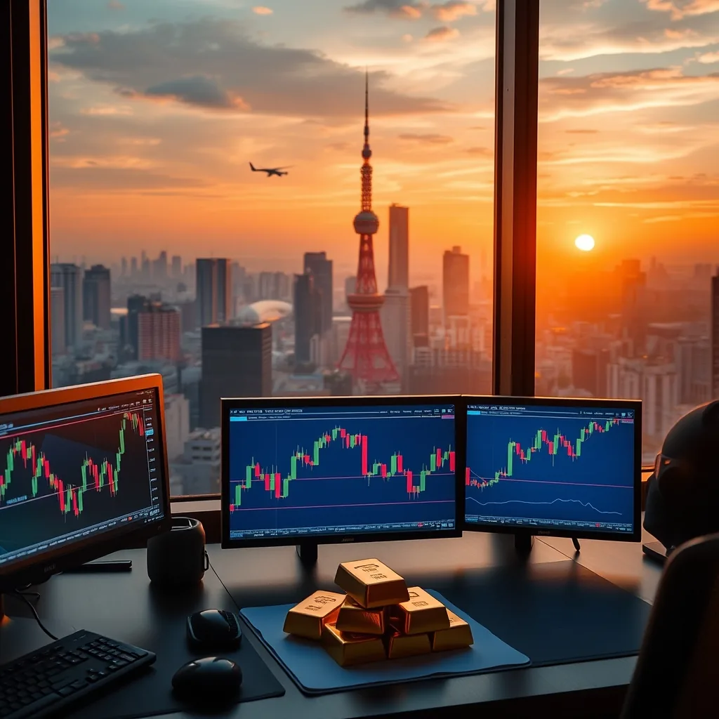XAUUSD Asian Session Outlook July 08: Bears Eye $4,090 Zone
