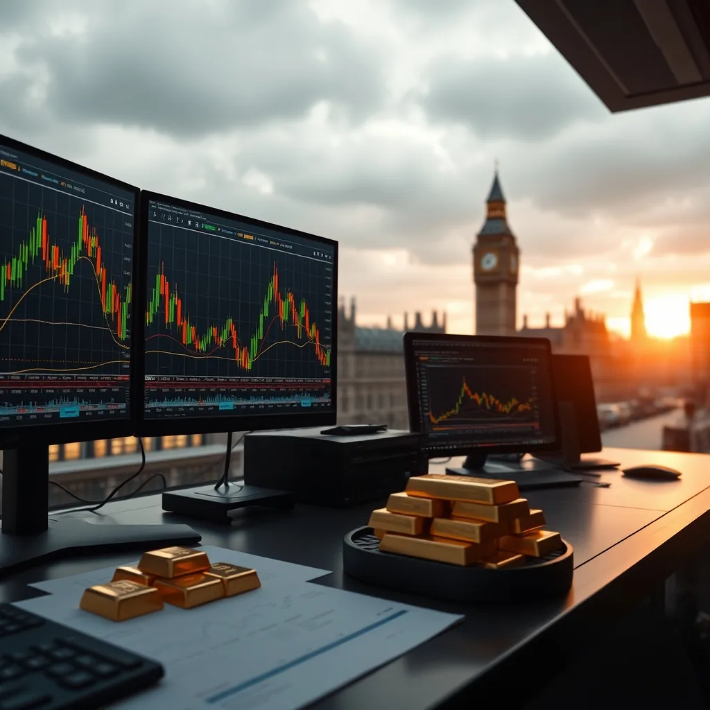 Gold price today July 08 2026 Europe: $4,121 Key Level Befor