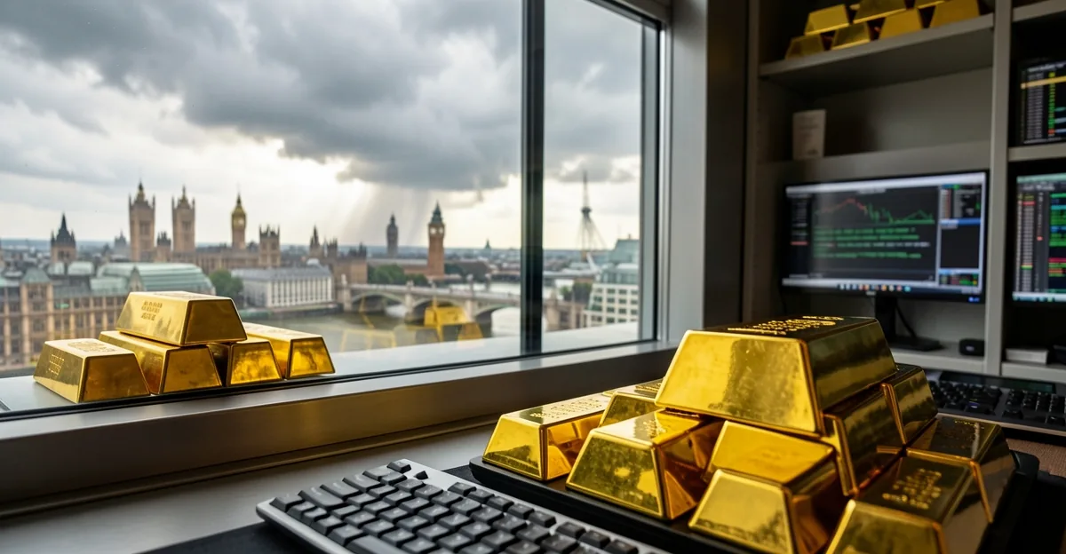 Gold price today July 08 2026 Europe: Is $4,121 the Pivotal Level Before FOMC Minutes?