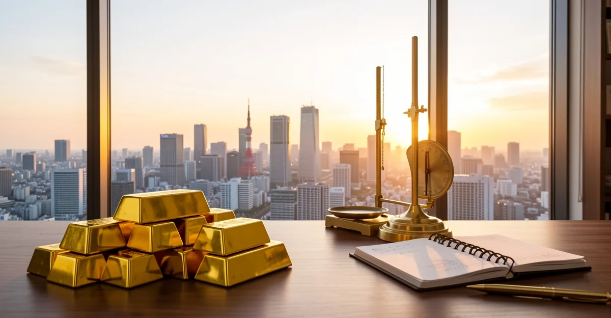 Gold Trading Setup July 09 Asia: Bears Eye $4,021 Support