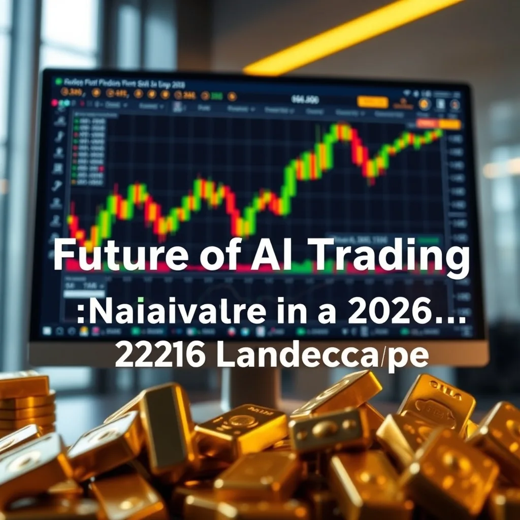 The Future of AI Trading: Navigating the 2026 Landscape...