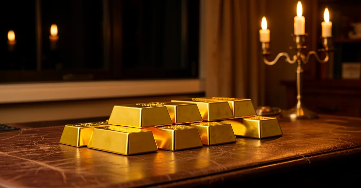 How to Use Inflation and Gold in Gold Trading: XAUUSD Guide