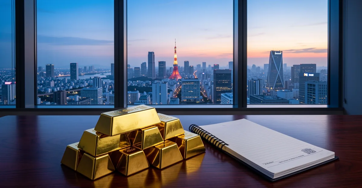 Gold price forecast July 13 2026 Asia open: target $4,054