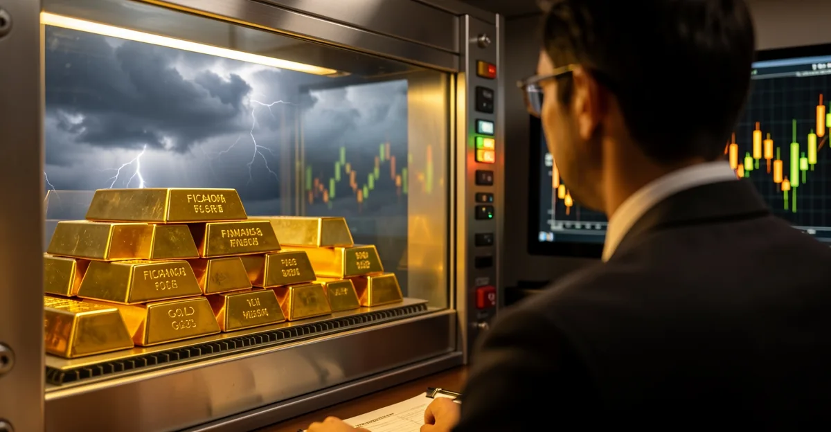 How to Use Fibonacci in Gold Trading – Practical Guide for X