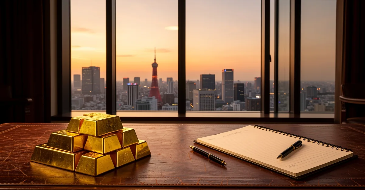 Gold Trading Setup July 15 Asia: Momentum Builds Toward $4,0