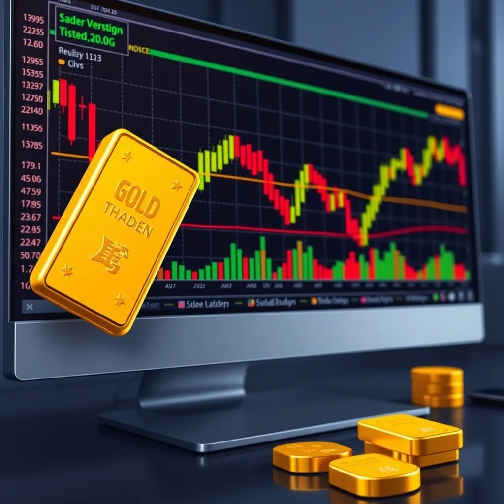 Gold Price Analysis March 28, 2026: Key Levels & Asian Sessi