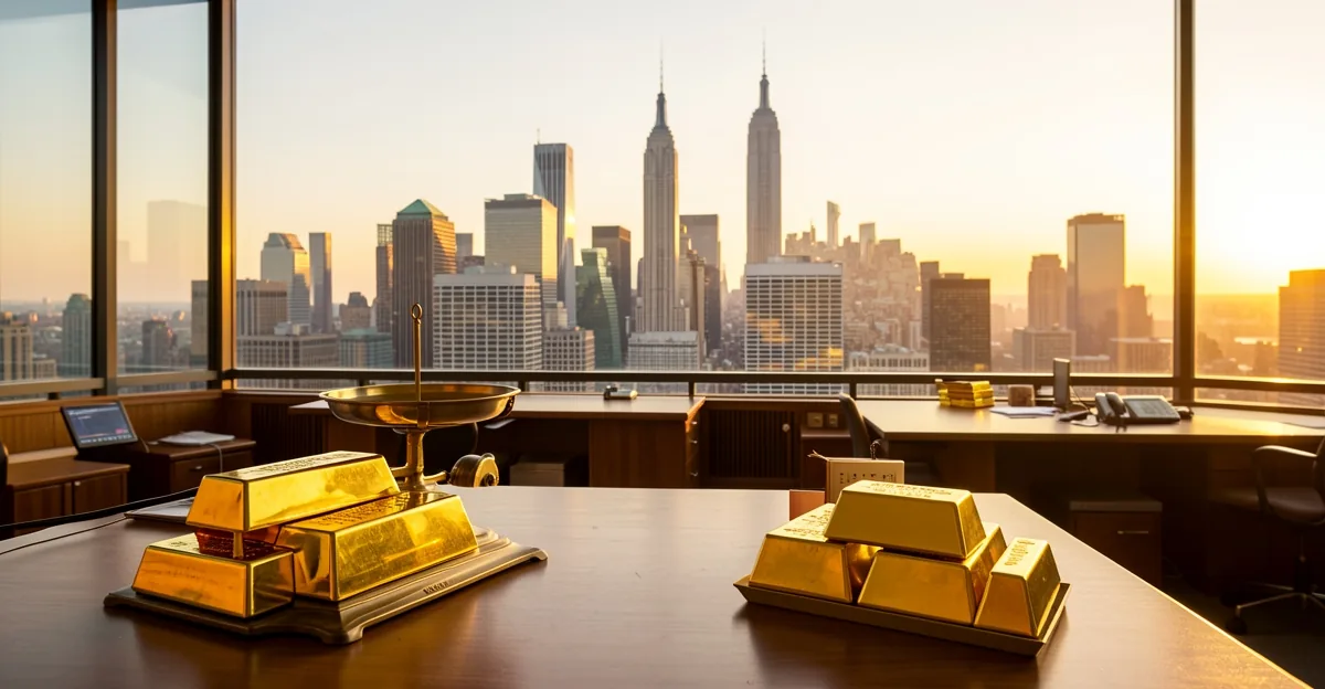 Gold Live Analysis July 15 American Market: Why XAU/USD Could Slide Despite Soft PPI