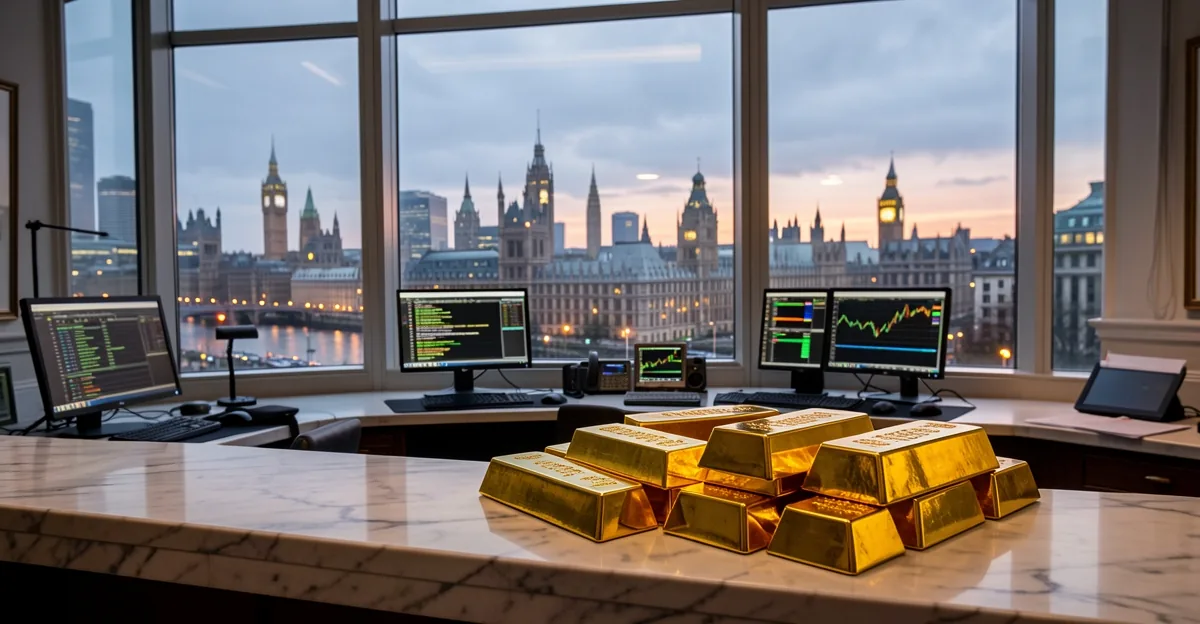 Gold Price Today July 16 2026 Europe: Sellers Target $4,017
