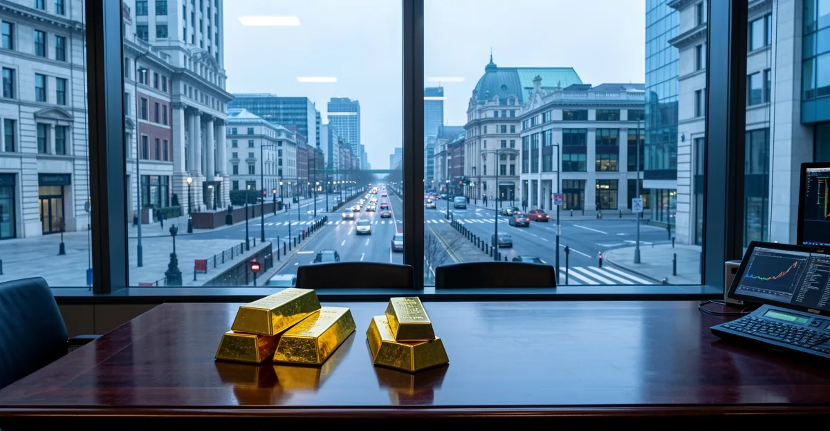 XAU USD Price Movement July 17 London Open: Will Gold Defend $3,983 or Slip Further?
