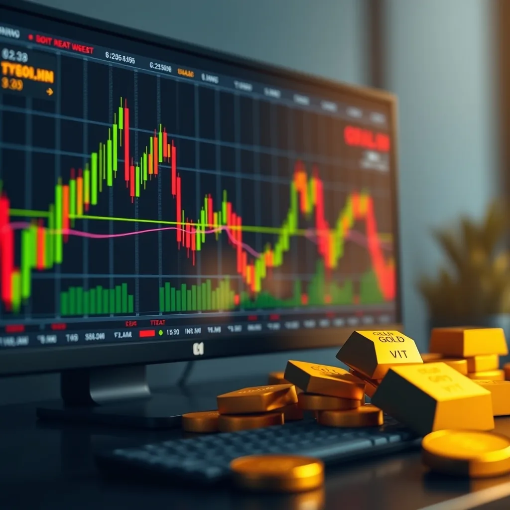 Gold Price Analysis: European Session - March 28, 2026 - Tar