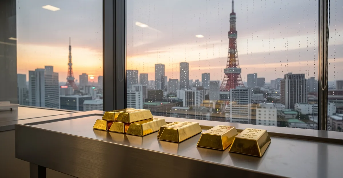 Gold Price Forecast July 20 2026 Asia Open: Why Gold Could Drop Below $4,000 Despite Iran Tensions