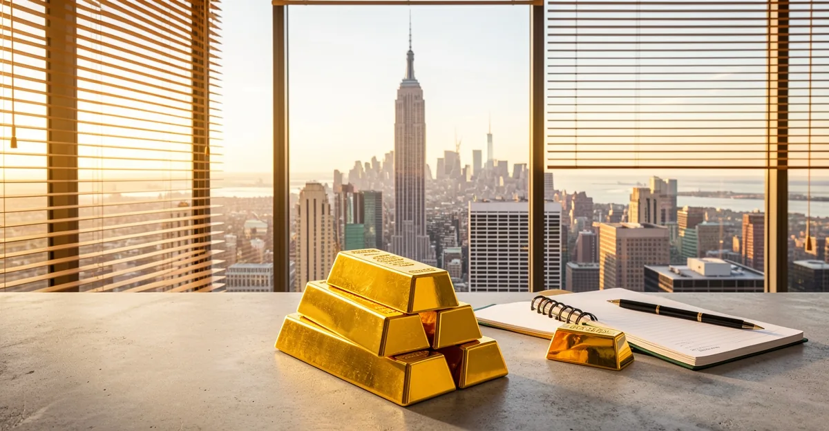 Gold Price July 20 2026 New York Session: Bears Test $4,023 – Make or Break?