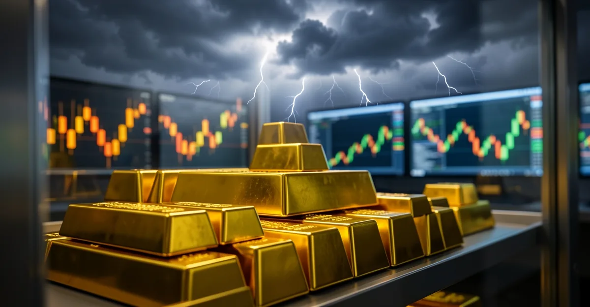How to Use News Trading Gold in Your XAUUSD Trading