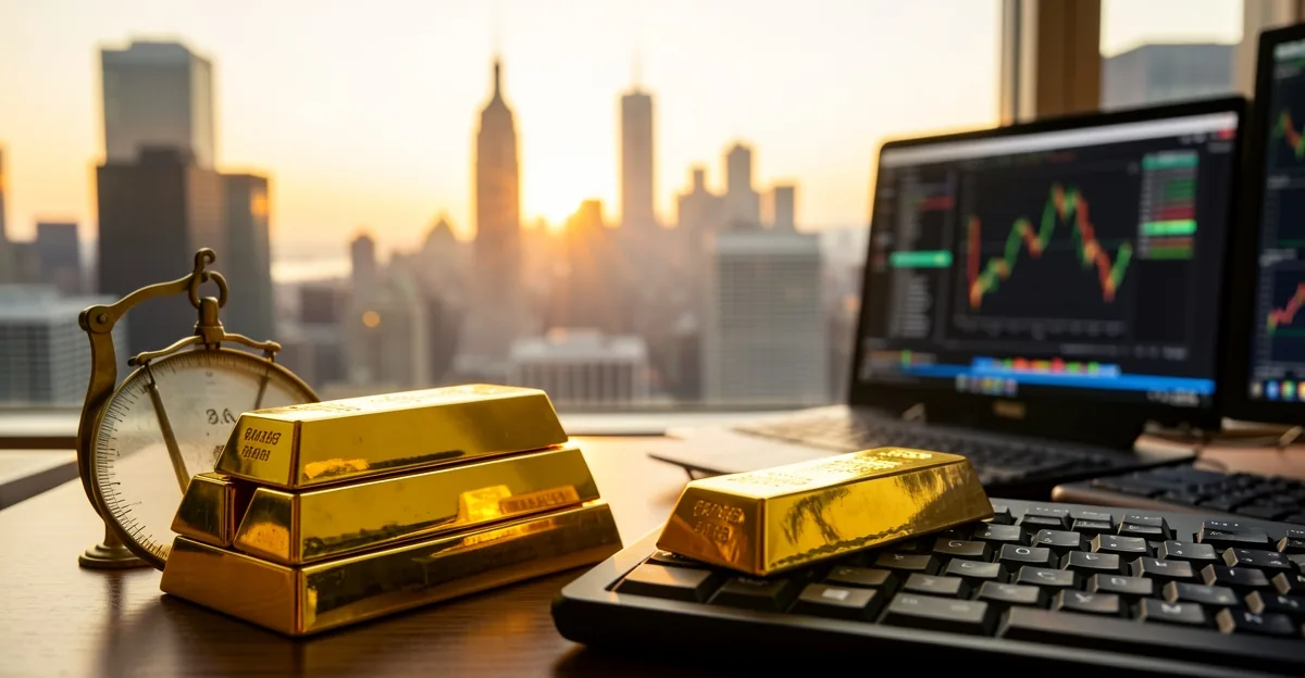 Gold Live Analysis July 21 American Market: Is $4,084 the Next XAU/USD Target?