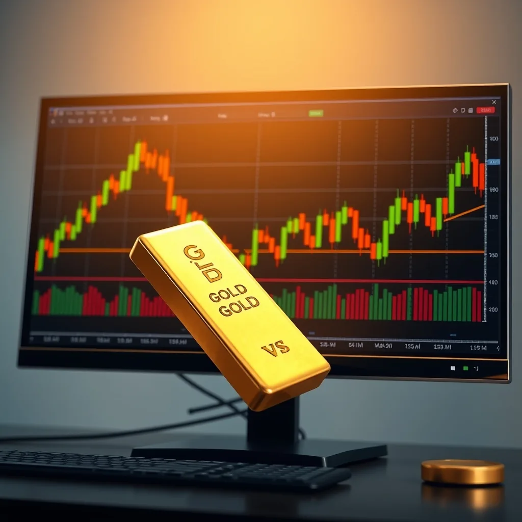 Gold Price Analysis: American Session, March 28, 2026. $4,50