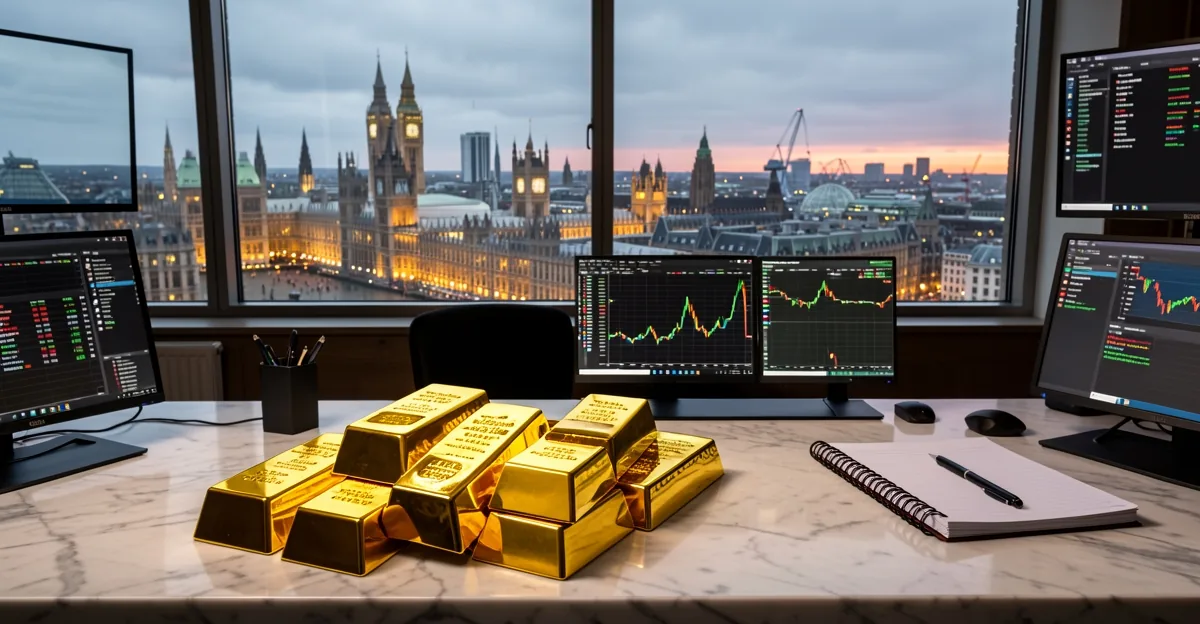 XAU USD Price Movement July 22 London Open: Buy Dips Opportunity at $4,108 for $4,121