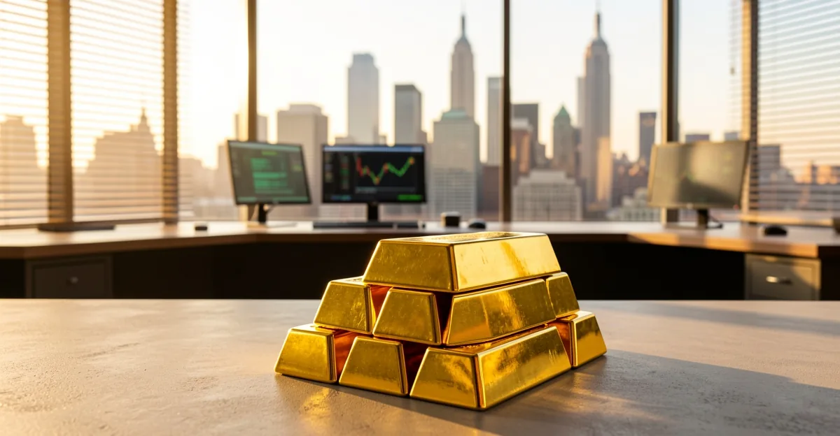 Gold Price July 22 2026 New York Session: $4,160 or $4,130?