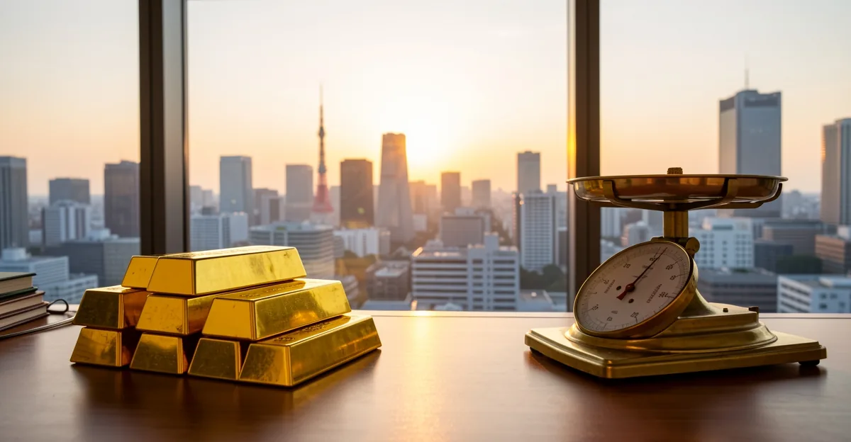 Gold Price Forecast July 30 2026 Asia Open: $4,070 Support in Focus