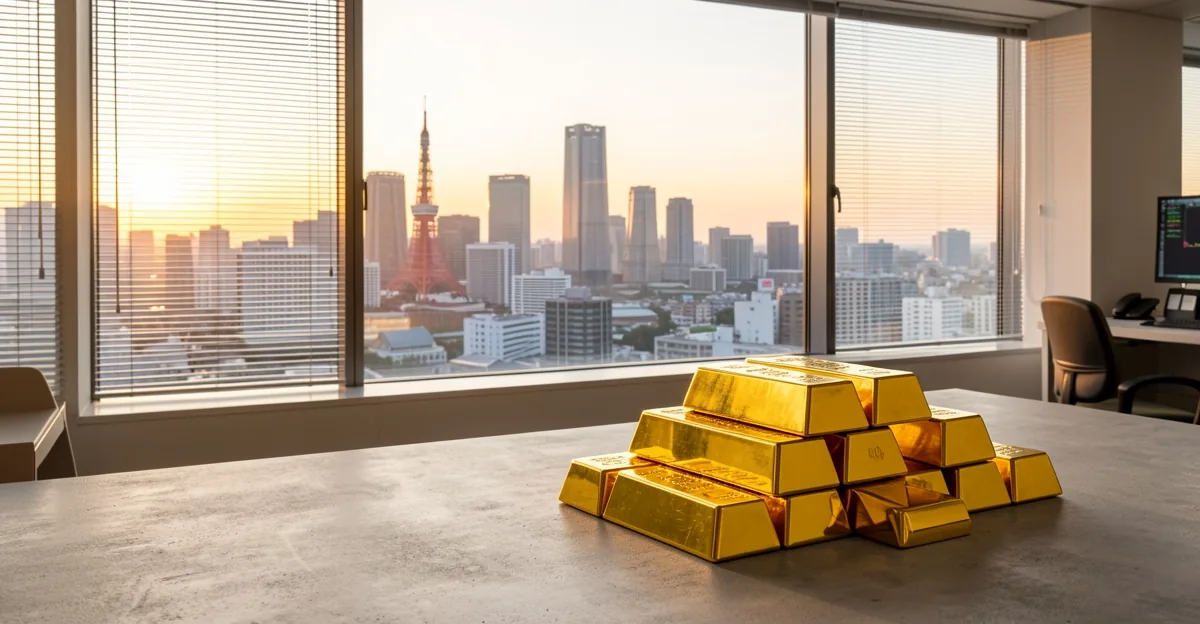 Gold Price Forecast July 31 2026 Asia Open: $4,090 Support in Focus