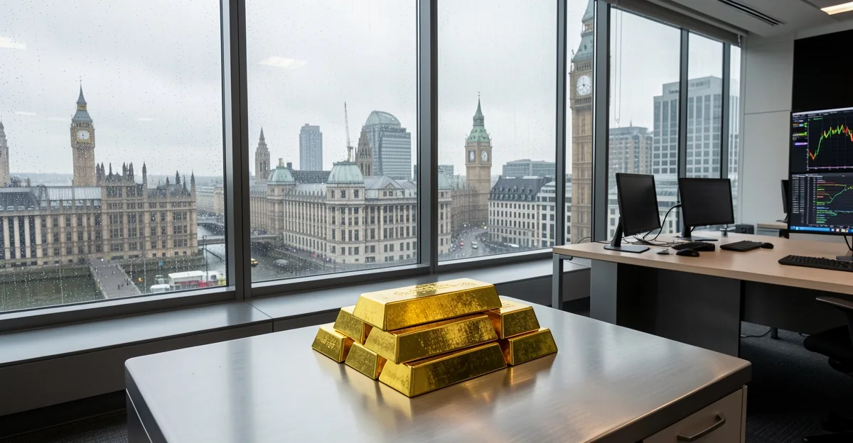 Gold Price Today August 05 2026 Europe: Bulls Eye $4,220 After Breakout