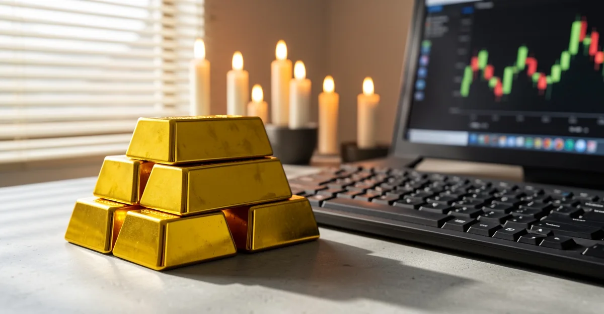 How to Use Emotional Discipline in Gold Trading: A Complete Guide