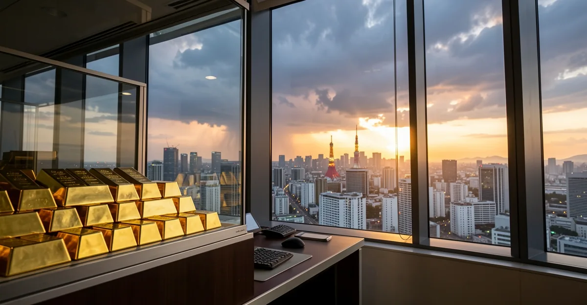 Gold Price Forecast August 06 2026 Asia Open: Bulls Eye $4,300