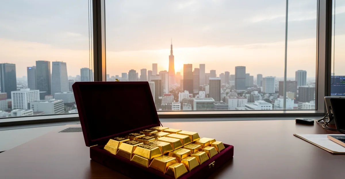 Gold Price Forecast August 07 2026 Asia Open: $4,240 Holds the Line