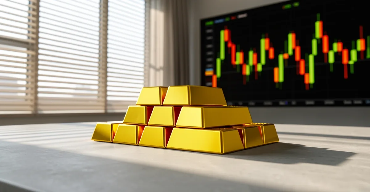 How to Use Trend Following on Gold: A Complete XAUUSD Guide
