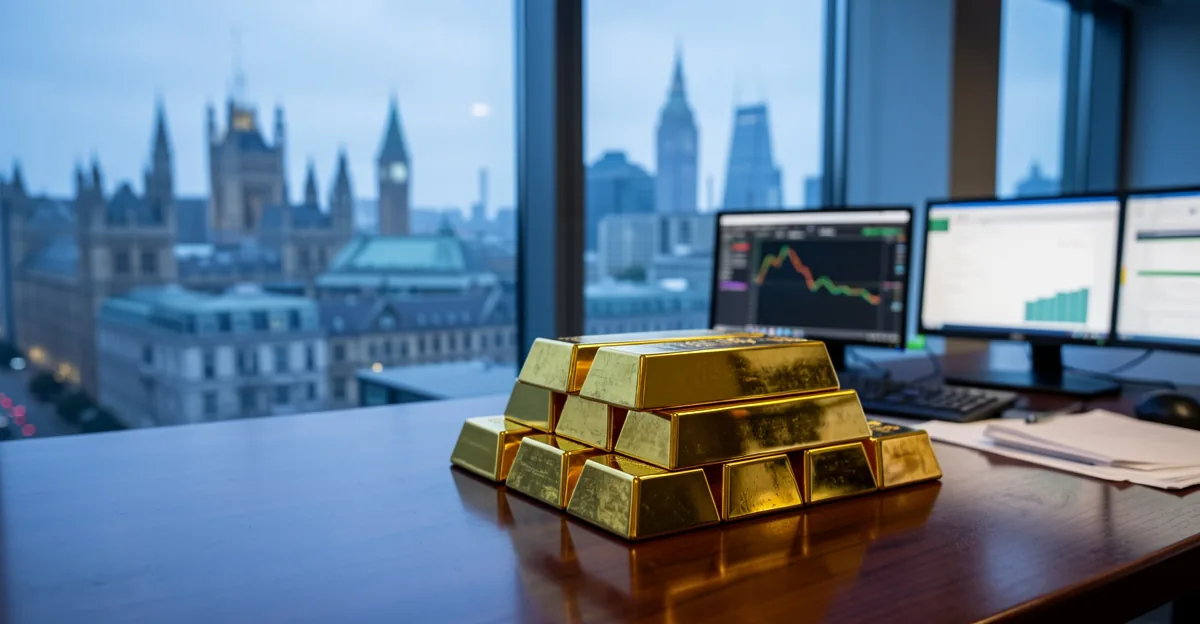 XAUUSD European Session Analysis August 10: Pullback to $4,400?