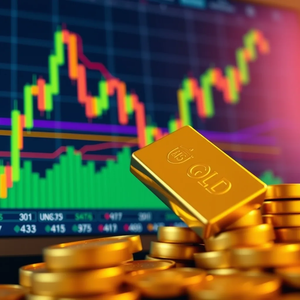 Gold Price Analysis: European Session, March 30 - Awaiting P