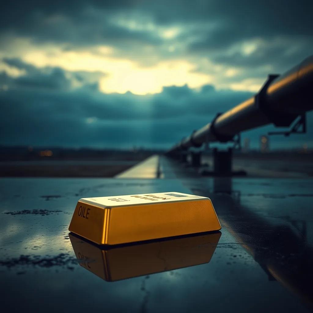 US Iran War Gold Price Impact: Peace Lifts XAU to $4,435