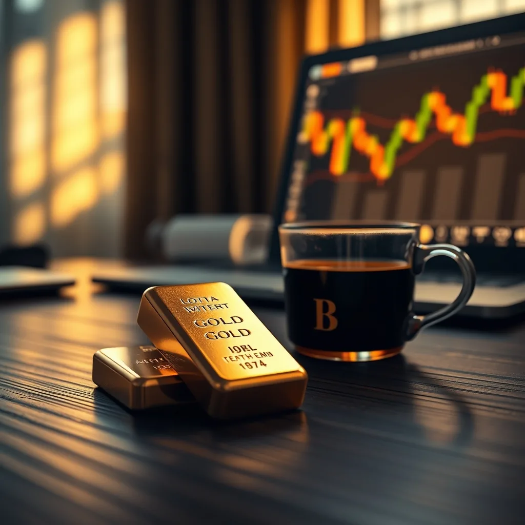 Gold Price August 12 2026 New York Session: Bulls Eye $4,587